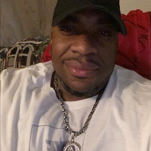 Meet your Posher, Jeff